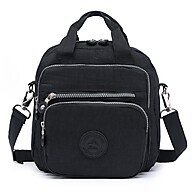 Bolsa Spector: Espaçosa, Moderna e Unissex - imagem 1