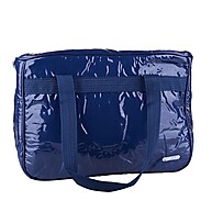 Bolsa Térmica 18L Cazza: Leve Tudo Gelado! - imagem 1