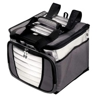 Bolsa Térmica 24L MOR: Leve Tudo Gelado! - imagem 1