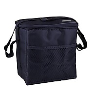 Bolsa Térmica 7L Cazza: Leve Seus Alimentos com Segurança! - imagem 1