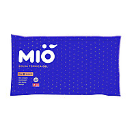 Bolsa Térmica Gel Mió: Fria ou Quente – Conforto em Qualquer Temperatura - imagem 1