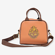 Bolsa Térmica Harry Potter: Leve a Magia! - imagem 1
