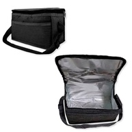 Bolsa Térmica: Leve Sua Refeição em Grande Estilo! - imagem 1