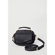Bolsa Tiracolo Feminina Pequena Hering: Estilo e Praticidade no Dia a Dia - imagem 1