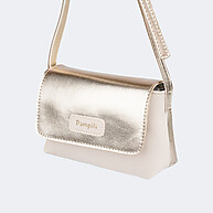 Bolsa Tiracolo Infantil: Estilo Tal Mãe Tal Filha! - imagem 1