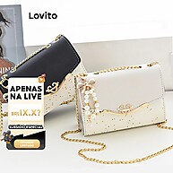 Bolsa Tiracolo Retalhos: Estilo Casual e Moderno - imagem 1