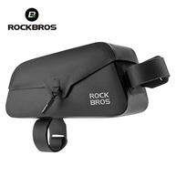 Bolsa Top Tube Bike ROCKBROS: Impermeável e Magnética - imagem 1