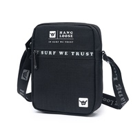 Bolsa Transversal Hang Loose: Estilo e Segurança - imagem 1