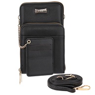 Bolsa Transversal H.E SQ2397: Estilo e Praticidade - imagem 1