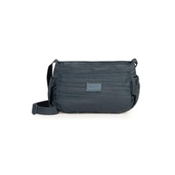 Bolsa Transversal Pequena Azul Escuro - Estilo e Praticidade! - imagem 1