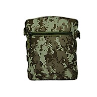 Bolsa Transversal Tática: Compacta e Resistente! - imagem 1