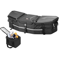 Bolsa de Carga KEMIMOTO X3: Armazenamento Expansível e Seguro para seu UTV/ATV - imagem 2