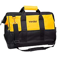 Bolsa Vonder BL-017: Resistente e Espaçosa para Profissionais - imagem 1