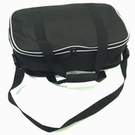 Kit 2 Bolsas Internas Givi 41L: Organize Sua Moto com Estilo e Praticidade - imagem 4