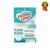 Bolsas de Lavagem: Proteja Suas Roupas Delicadas! - imagem 1