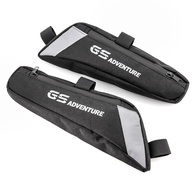Bolsas Laterais Impermeáveis para BMW R1200GS LC & R1250GS: Aventura com Segurança e Estilo - imagem 1