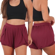 Shorts de Corrida Fluit: Kit 3 com Bolso! - imagem 2