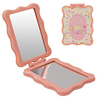 Espelho de Bolso Urso: Compacto e Elegante - imagem 2
