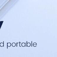 Kit 2 Carregadores Portáteis Mini 1500mAh – Poder no Seu Bolso - imagem 1
