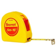 Trena Starrett 5m: Precisão no seu Bolso! - imagem 2
