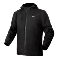 Jaqueta Ls2 Bolton Masculina Preto Tamanho:G - imagem 2