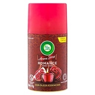 Bom Ar Aromatizador Automático Freshmatic Aroma Sense Romance Refil 250ml - Perfuma com Estilo e Durabilidade - imagem 2