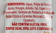 SACHÊ KETCHUP BOM SABOR (182 X 7g) - imagem 4