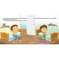Livro Infantil 'Do Contra': Aprenda a Ver o Lado Bom! - imagem 2