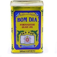 AZEITE PORTUGUES BOM DIA LATA 500 ML - imagem 1