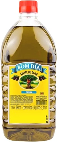 BOM DIA VIRGEM TIPO UNICO 2 LT - imagem 1