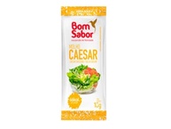 Combo Molhos Sachê Bom Sabor 10g Italian French Caesar 60 Unidades - imagem 2