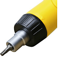 Chave Catraca Articulada: Kit Completo BOM3904 - imagem 2