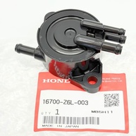 Bomba de Combustível Genuína Honda 16700-Z6L-003: Potência e Confiabilidade para Seus Motores GX e GXV - imagem 2
