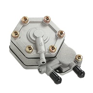 Bomba de Combustível Metal Prateado Acouto 174 2520227 para ATV Sportsman Magnum Outlaw - imagem 3
