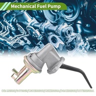 Bomba de Combustível Mecânica Ford Mustang 289/302/351 (1966-1973) - M6588 - imagem 3