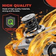 Bomba de Combustível Alta Pressão DS7G 9D376-DA | Ford Fusion 1.5L (14-20) e Escape (17-19) - imagem 3