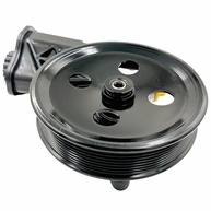 Bomba de Direção Hidráulica Completa para Dodge Ram 2500/3500 (2003-2007) - imagem 4