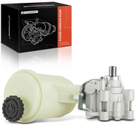 Bomba Direção Hidráulica A-Premium para Ram 2500/3500/4500/5500 (2011-2012) com Reservatório - Peça de Reposição Confiável - imagem 1