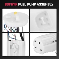 BDFHYK Módulo Bomba Combustível Elétrica Honda Pilot 2012-2013 3.5L V6 - E9108M - imagem 3