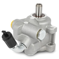 Bomba Direção Hidráulica Ford F-250/F-350 Super Duty V8 6.4L Diesel 2008-2010 - Peça de Reposição 7C3Z3A674D - imagem 1
