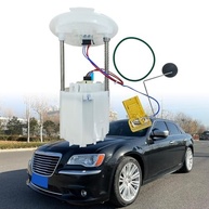 SHOWSEN Conjunto Bomba Combustível Elétrica FG2479 para Chrysler 300, Dodge Charger/Challenger (2017-2022) - Substituição 3.6L/5.7L/6.4L - imagem 2