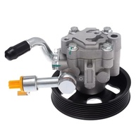 Bomba de Direção Hidráulica Premium para Nissan Frontier, Pathfinder, Xterra e Suzuki Equator (V6 4.0L) - imagem 3