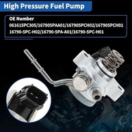 Bomba de Combustível Alta Pressão Honda Civic Si, CR-V, Accord e Acura Integra | 16790-5PC-H02 - imagem 4