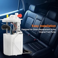 Conjunto Módulo Bomba Combustível Elétrica para Chevy Sonic 2012-2017 - Desempenho e Confiabilidade - imagem 5