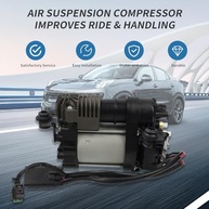 Kit Reparo Bomba Compressor Suspensão a Ar 949-300 para Jeep Grand Cherokee WK2, Dodge RAM 1500 e Tesla Model S - imagem 3
