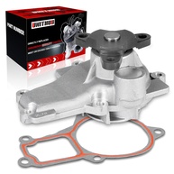 Bomba D'Água UNITHUB para Chrysler Town Country, Dodge Grand Caravan e VW Routan 3.3L/3.8L (2008-2010) - Peça de Reposição Essencial - imagem 1