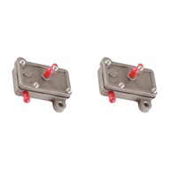 Bomba de Combustível Mikuni DF44-211 para Arctic Cat, Go Kart, Snowmobile e ATV - Alta Performance e Durabilidade - imagem 1