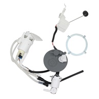 Conjunto Bomba Combustível Harley Davidson Road King | Freewheeler | Road Glide | Street Glide (2008-2025) - imagem 1