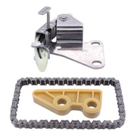 Kit Tensor e Guia Corrente Bomba Óleo Sincronizado - Acura TSX, RSX | Honda Accord, Civic, CR-V, Element - imagem 1