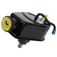 Bomba Direção Hidráulica BRTEC para Dodge Ram 1500/2500/3500/4000 e Van (1994-2003) - V8 Gasolina - imagem 2